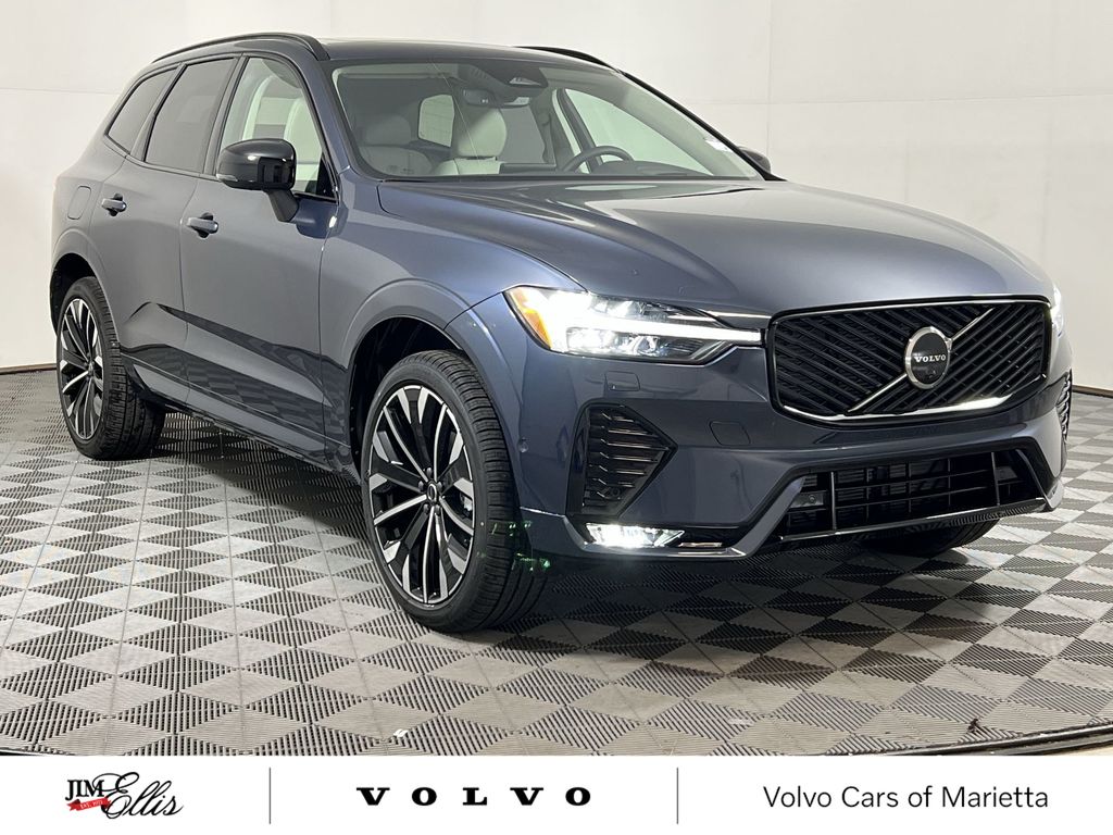 2026 Volvo XC60 Ultra's photo