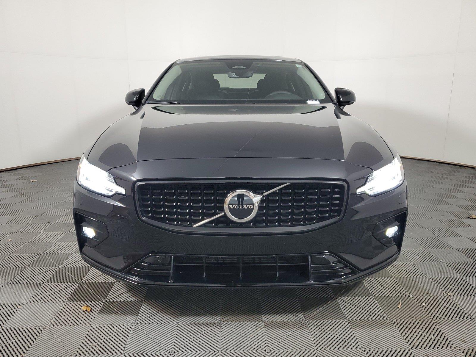 Certified 2024 Volvo S60 B5 Core Dark Sedan
