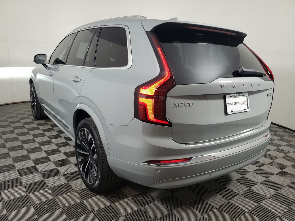 2026 Volvo XC90 Plus - Photo 6