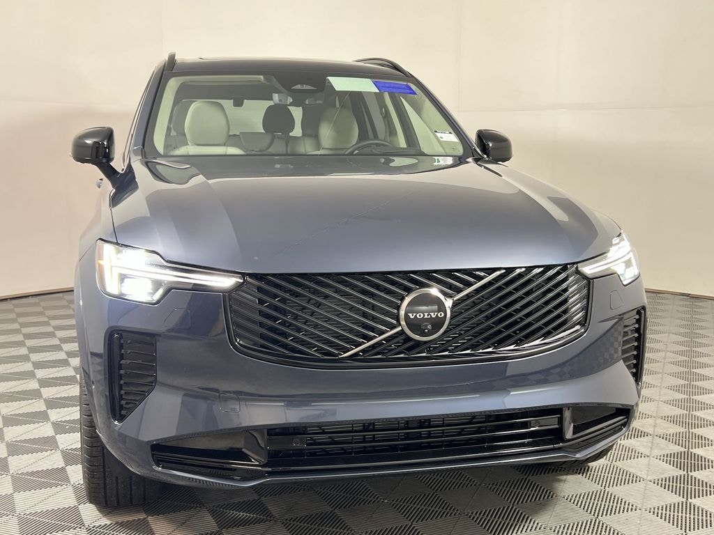 New 2026 Volvo XC90 B6 Ultra Dark Theme 7-Seater SUV