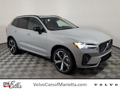 2025 Volvo XC60 B5 Ultra AWD SUV