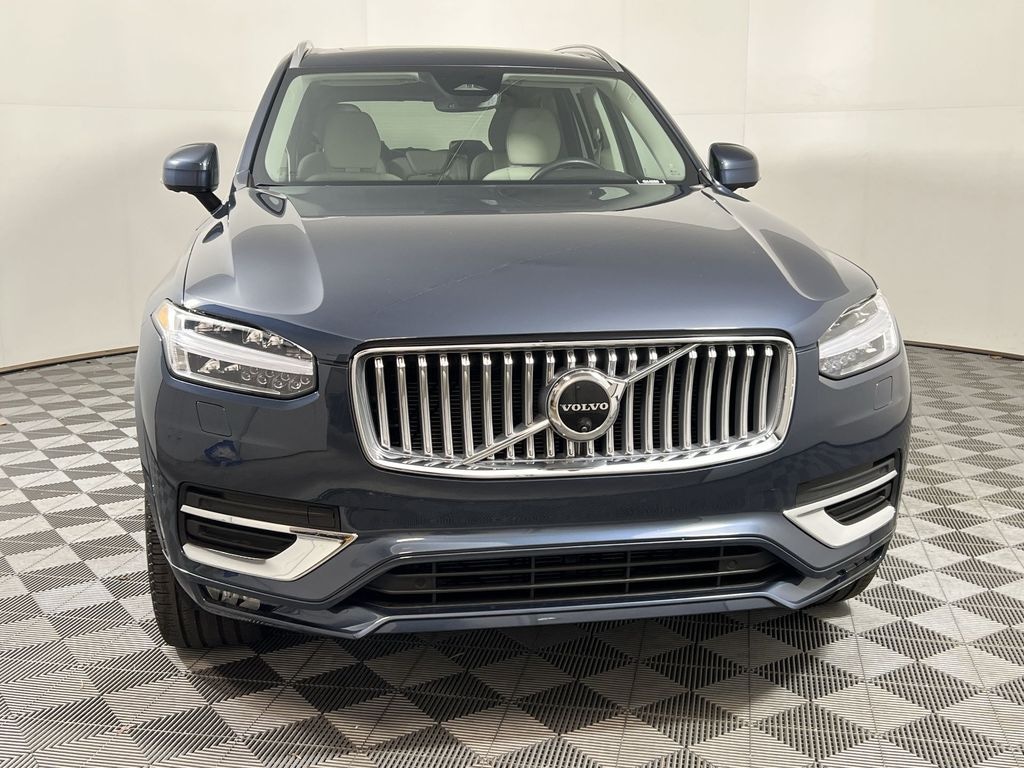 Certified 2024 Volvo XC90 B5 Plus Bright SUV