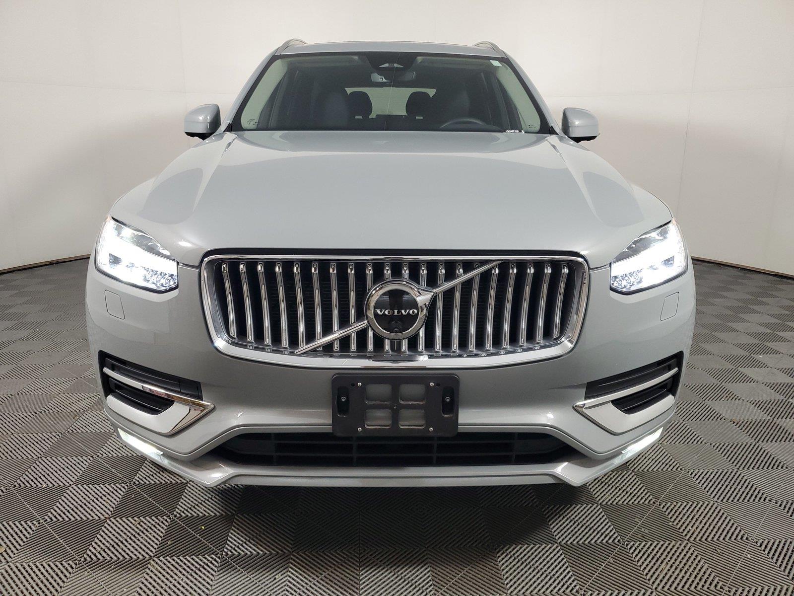 Certified 2024 Volvo XC90 B6 Plus Bright 7-Seater SUV