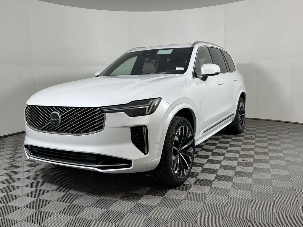 New 2026 Volvo XC90 B6 Plus 7-Seater SUV