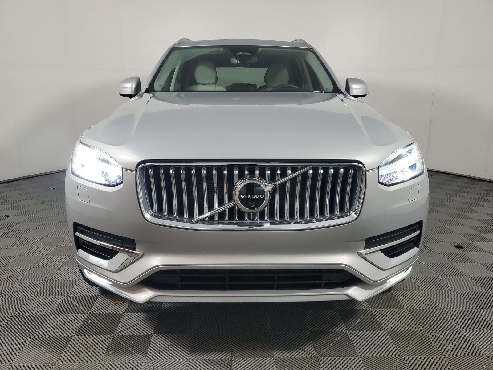 Certified 2024 Volvo XC90 B5 Plus Bright SUV