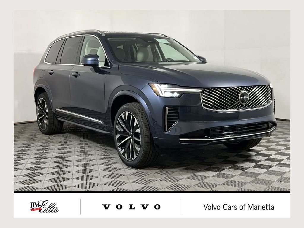 2026 Volvo XC90 B6 Ultra Bright 7-Seater 4WD's photo