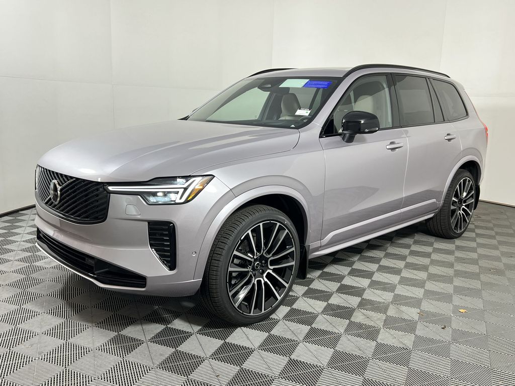 2026 Volvo XC90 photo 2