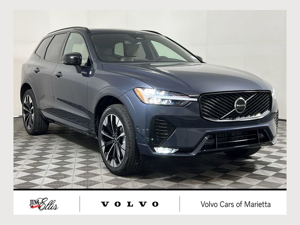 2026 Volvo XC60 B5 Plus Dark AWD's photo