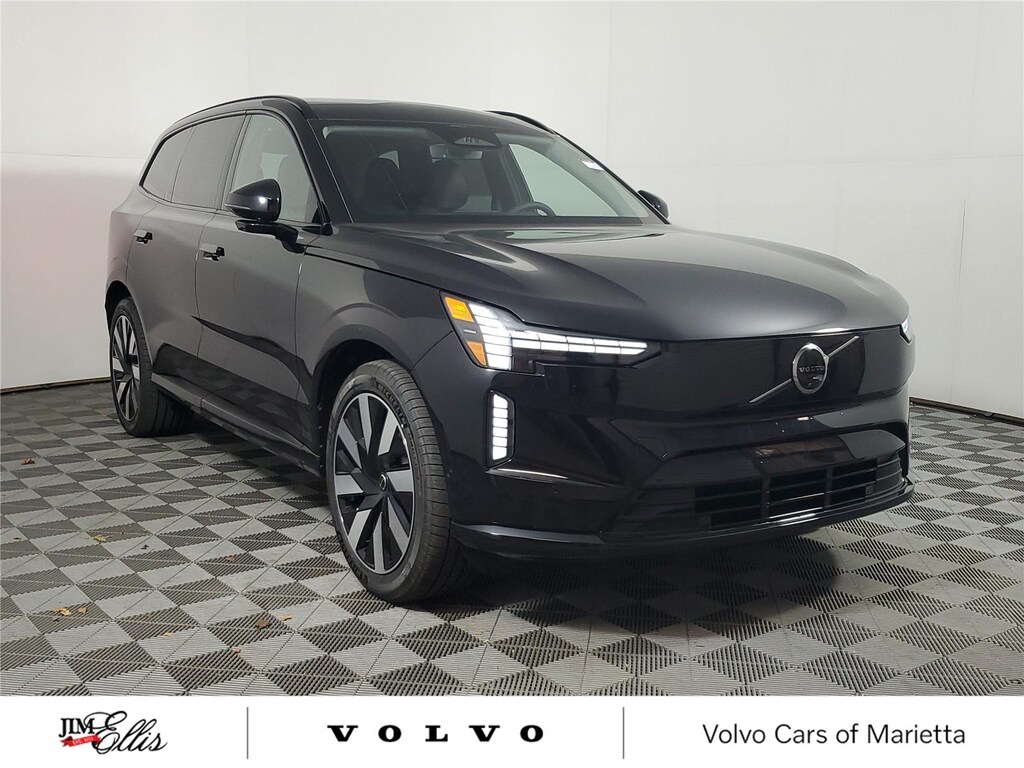 New 2026 Volvo EX90 Twin Motor Performance Ultra 7-Seater SUV