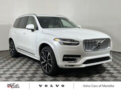 2024 Volvo XC90 B6 Plus Bright 7-Seater SUV