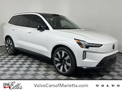 2025 Volvo EX90 Twin Motor Ultra 6-Seater SUV