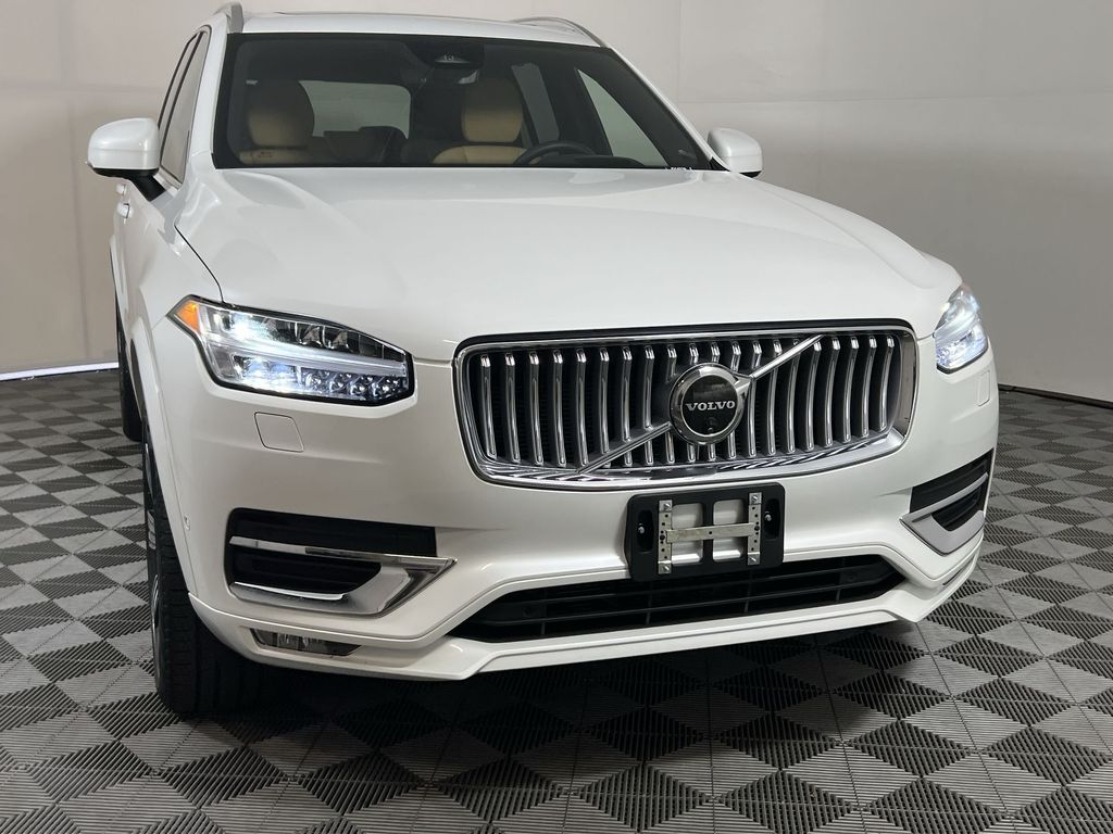 2024 Volvo XC90 Ultimate photo 3