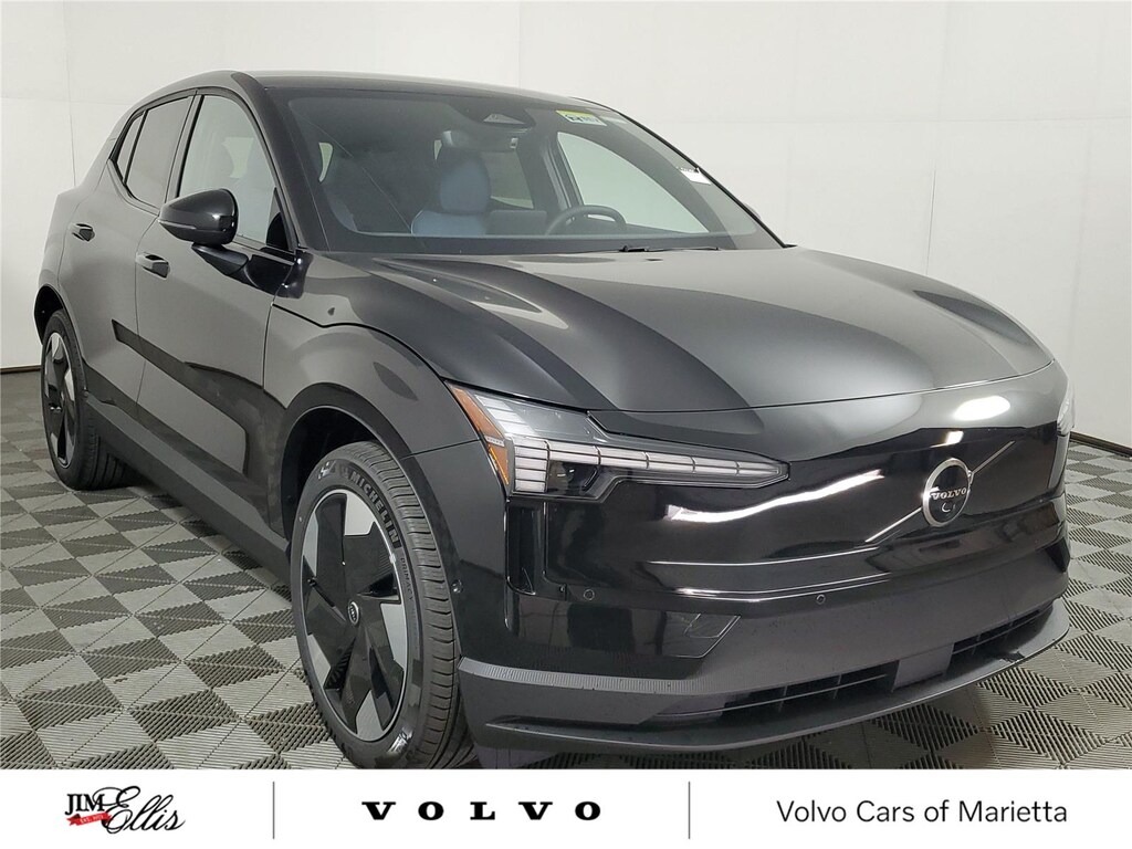 New 2026 Volvo EX30 Twin Motor Ultra SUV