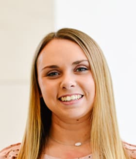 Staff member Hannah Kendall from ID_b838e244184d