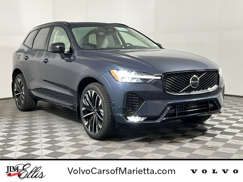 2026 Volvo XC60 Ultra's photo