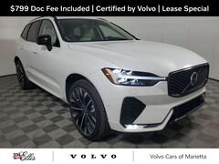 2026 Volvo XC60 B5 Ultra SUV