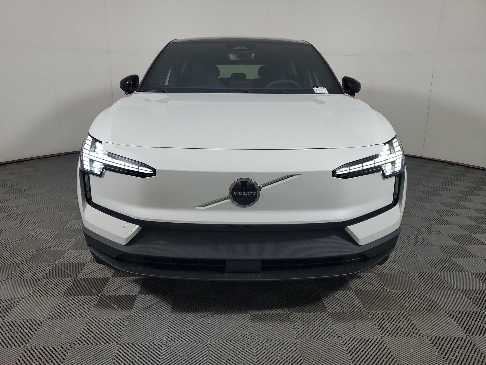 Used 2026 Volvo EX30 Plus with VIN YV4EK3ZK1T2613952 for sale in Marietta, GA