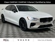 Volvo S60 Plug-In Hybrid