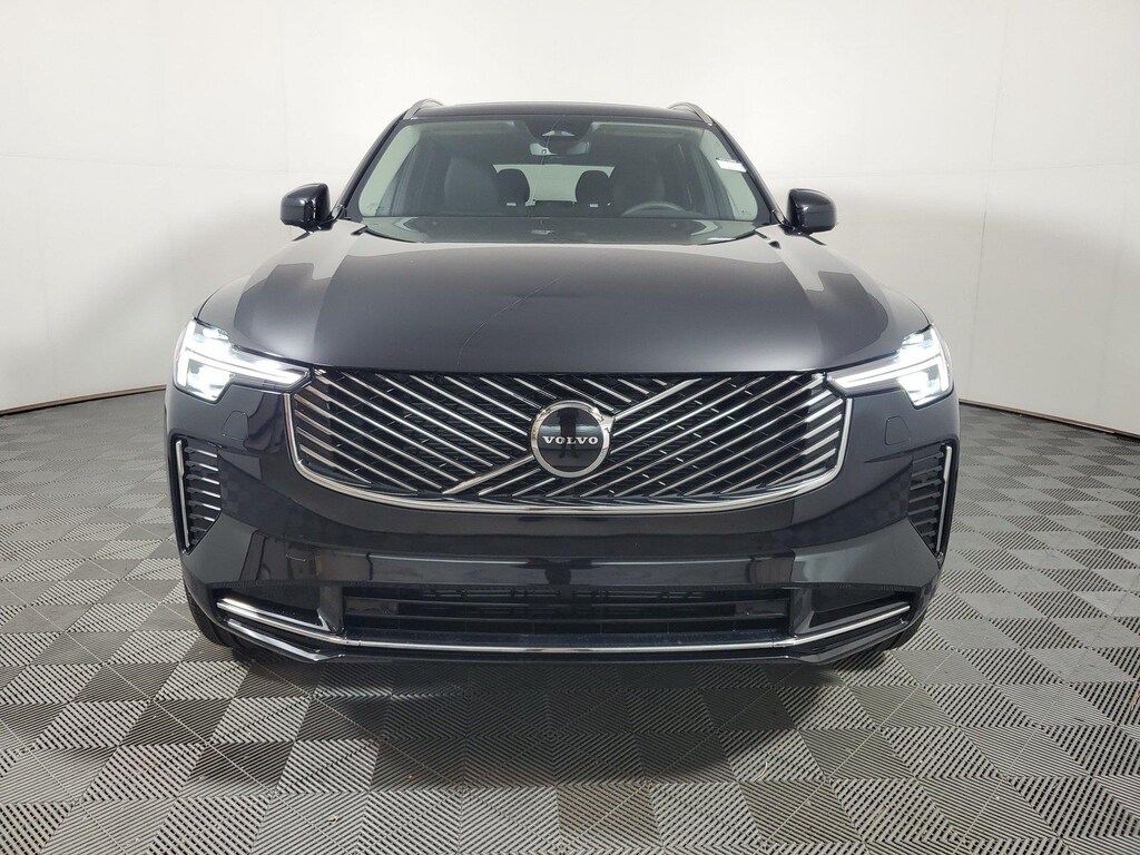 New 2027 Volvo XC90 B5 Core SUV