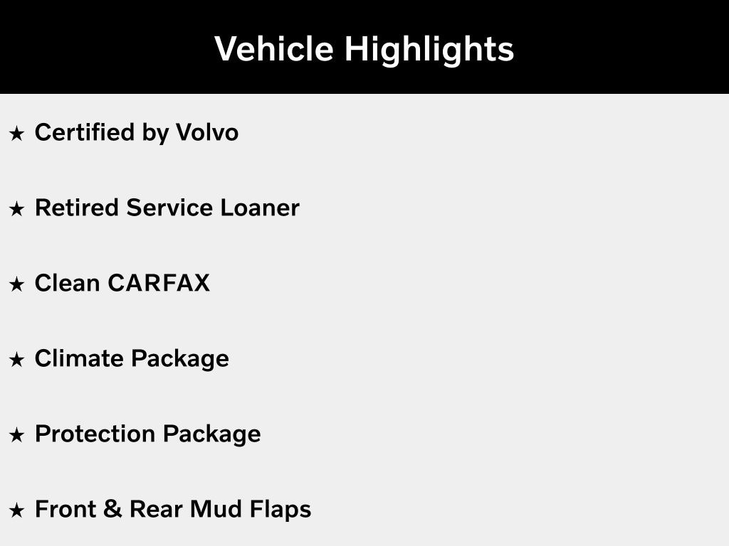 2025 Volvo XC90 Core - Photo 5