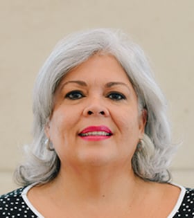 Staff member Nancy Rosado from ID_85f351