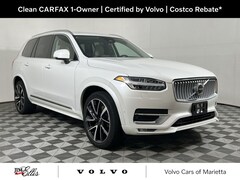 2024 Volvo XC90 B6 Plus Bright 7-Seater SUV