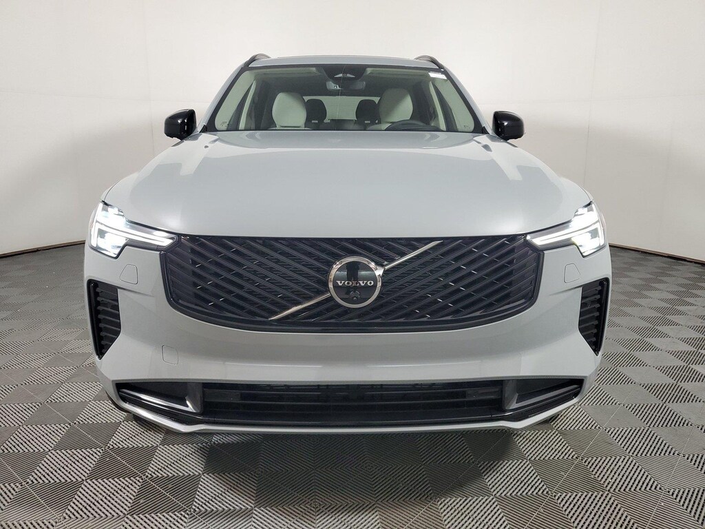 New 2026 Volvo XC90 B6 Ultra Dark Theme 7-Seater SUV