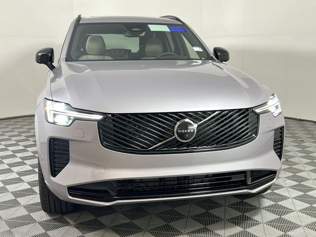 New 2026 Volvo XC90 B6 Ultra Dark Theme 7-Seater SUV