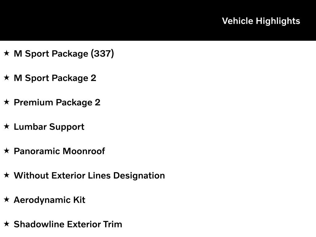 Used 2022 BMW X3 xDrive30i SUV