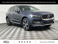 2023 Volvo XC60 B5 AWD Plus Bright SUV