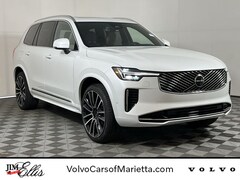 2026 Volvo XC90 B6 Ultra 7-Seater AWD SUV