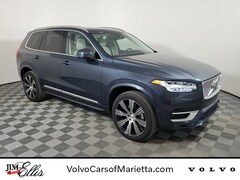 2025 Volvo XC90 B6 Plus 7-Seater AWD SUV