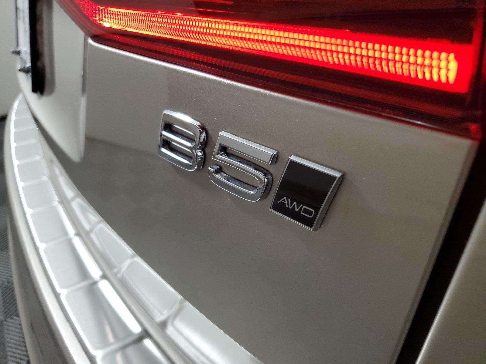 2026 Volvo XC60 Ultra - Photo 7
