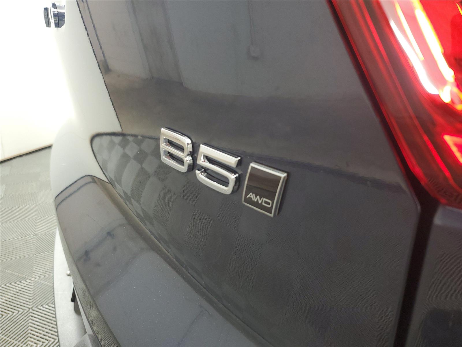 2026 Volvo XC40 Core - Photo 7