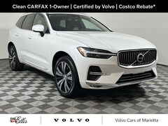 2022 Volvo XC60 B5 FWD Inscription SUV