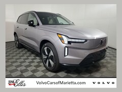 2026 Volvo EX90 Single Motor Plus 7-Seater RWD SUV