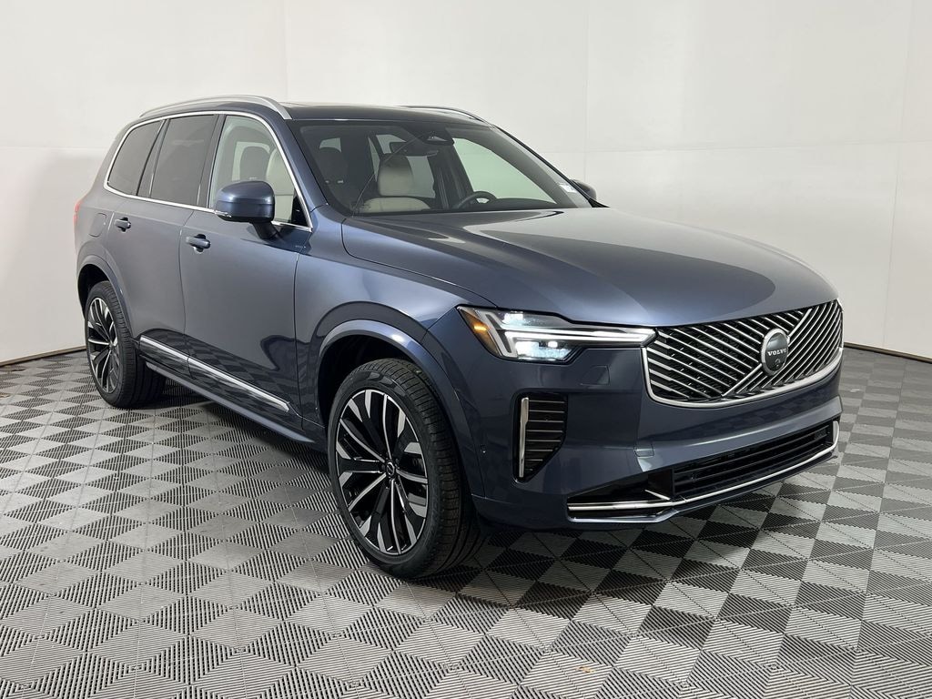 New 2026 Volvo XC90 B6 Plus 7-Seater SUV