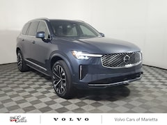 2026 Volvo XC90 B6 Plus 7-Seater SUV