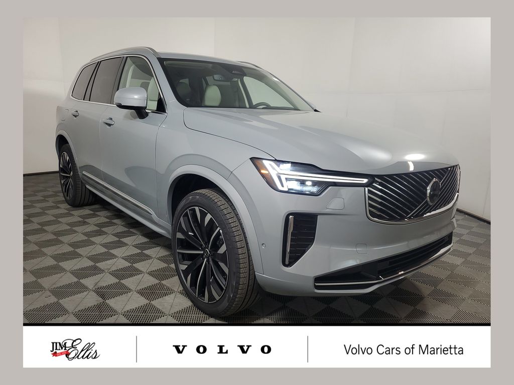 2026 Volvo XC90 B6 Ultra Bright 7-Seater 4WD's photo