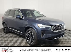 2026 Volvo XC90 plug-in hybrid T8 Plus 7-Seater SUV