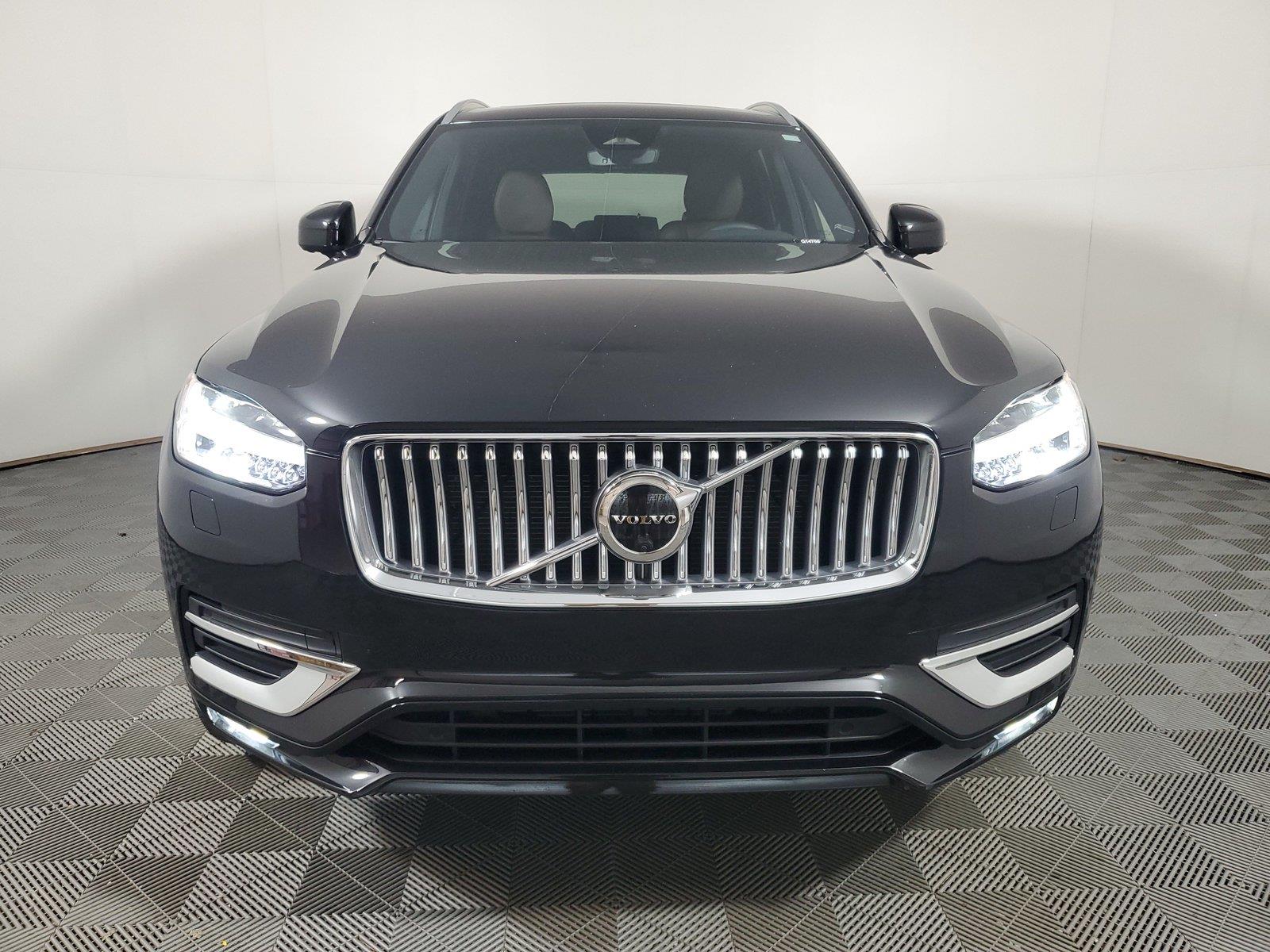 Certified 2023 Volvo XC90 B6 AWD Plus 7-Seater SUV