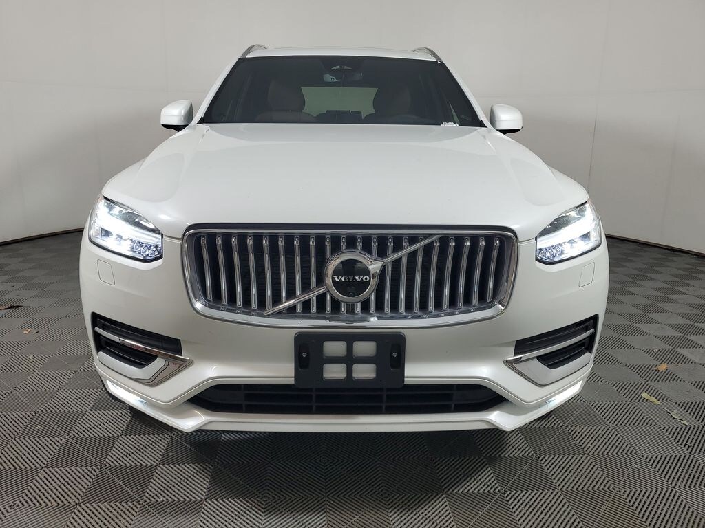Certified 2024 Volvo XC90 B6 Plus Bright 7-Seater SUV