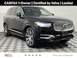  Volvo XC90 Recharge Plug-In Hybrid