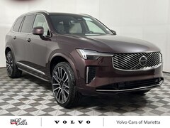 2026 Volvo XC90 B5 Plus 7-Seater AWD SUV