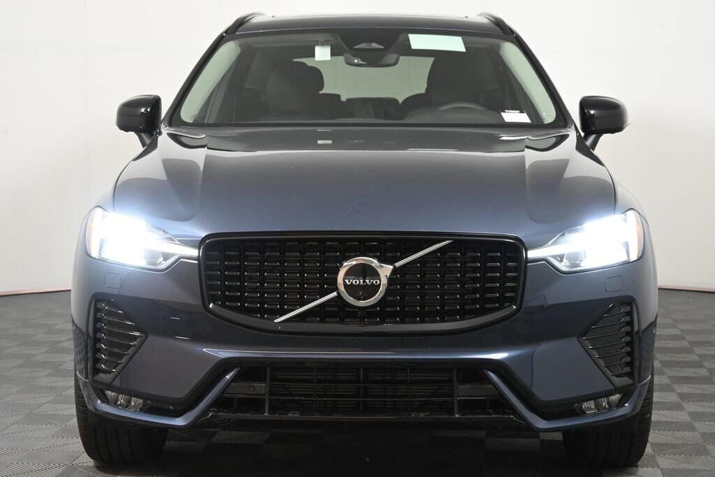 2024 Certified Used Volvo XC60 B5 Plus Dark SUV For Sale in Marietta