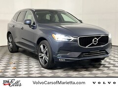 2021 Volvo XC60 T5 Momentum SUV