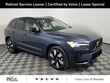 Volvo XC60 plug-in hybrid