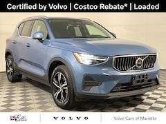 2025 Volvo XC40 B5 Core Bright Theme SUV