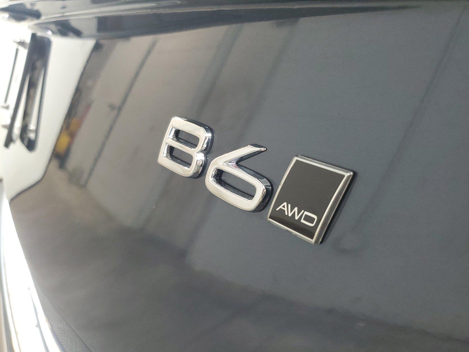 2026 Volvo XC90 Plus - Photo 7