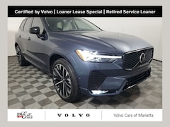 2026 Volvo XC60 B5 Ultra SUV